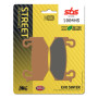 65610045.jpg Set pastiglie freno sbs 1004hs