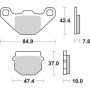 65610210_01.jpg PASTIGLIE FRENO SBS 102CT