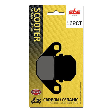 65610210.jpg PASTIGLIE FRENO SBS 102CT