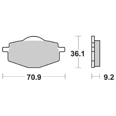 6561070_01.jpg PASTIGLIE FRENO SBS 107HF