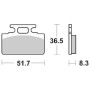 6561100_01.jpg PASTIGLIE FRENO SBS 110HF
