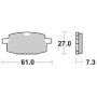 6561110_01.jpg PASTIGLIE FRENO SBS 111HF