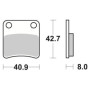 6561150_01.jpg PASTIGLIE FRENO SBS 115HF