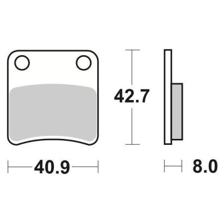 6561150_01.jpg PASTIGLIE FRENO SBS 115HF