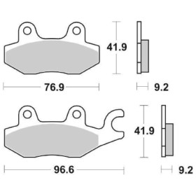 6561190_01.jpg PASTIGLIE FRENO SBS 119HF