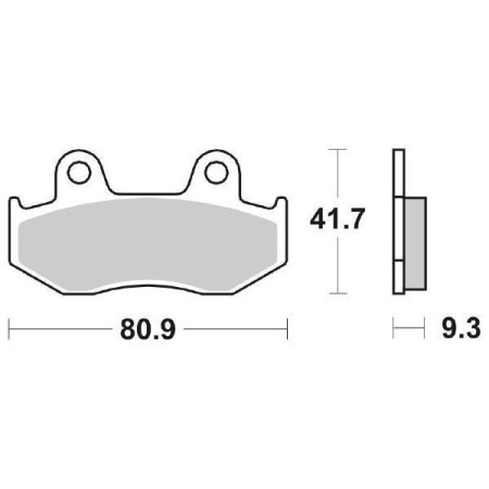 65612505_01.jpg PASTIGLIE FRENO SBS 125MS