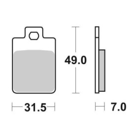 6561300_01.jpg PASTIGLIE FRENO SBS 130HF
