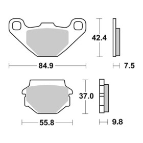 MARSRV03SISTEMIIMGSGR656135HM.jpg PASTIGLIE FRENO SBS 135HM