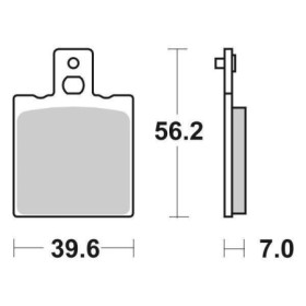 6561380_01.jpg PASTIGLIE FRENO SBS 138HF