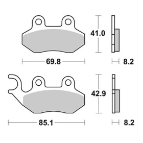 MARSRV03SISTEMIIMGSGR656140HM.jpg PASTIGLIE FRENO SBS 140HM