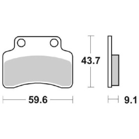 6561410_01.jpg PASTIGLIE FRENO SBS 141HF