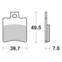 65614310_01.jpg PASTIGLIE FRENO SBS 143CT