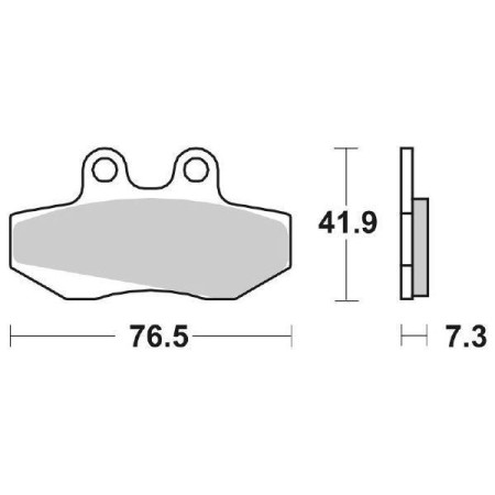 6561480_01.jpg PASTIGLIE FRENO SBS 148HF