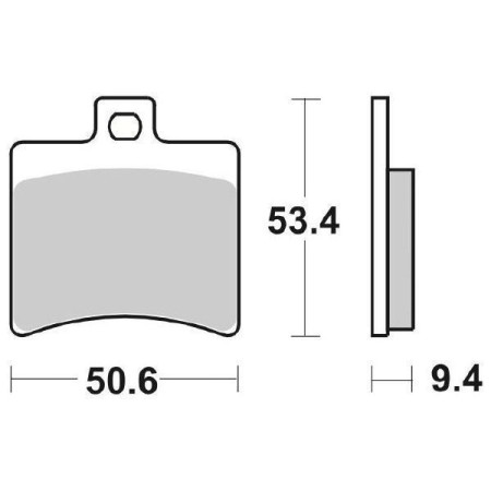 65615205_01.jpg PASTIGLIE FRENO SBS 152MS