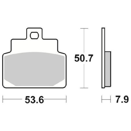 65615310_01.jpg PASTIGLIE FRENO SBS 153CT