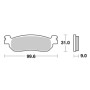 MARSRV03SISTEMIIMGSGR656155HM.jpg PASTIGLIE FRENO SBS 155HM