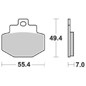 PASTIGLIE FRENO SBS 166HF 6561660_01.jpg PASTIGLIE FRENO SBS 166HF
