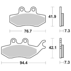 PASTIGLIE FRENO SBS 173HF 6561730_01.jpg PASTIGLIE FRENO SBS 173HF