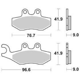 PASTIGLIE FRENO SBS 177MS 65617705_01.jpg PASTIGLIE FRENO SBS 177MS