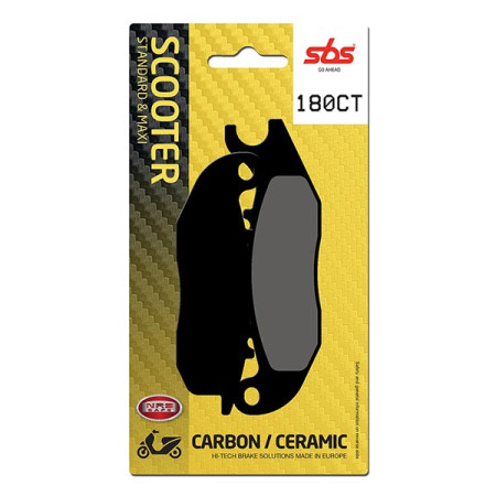 65618010.jpg PASTIGLIE FRENO SBS 180CT