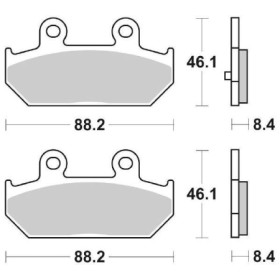 PASTIGLIE FRENO SBS 182MS 65618205_01.jpg PASTIGLIE FRENO SBS 182MS
