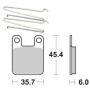 6561880_01.jpg PASTIGLIE FRENO SBS 188HF