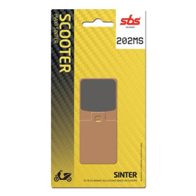 65620205.jpg PASTIGLIE FRENO SBS 202MS