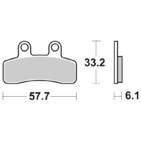 PASTIGLIE FRENO SBS 211HF 6562110_01.jpg PASTIGLIE FRENO SBS 211HF