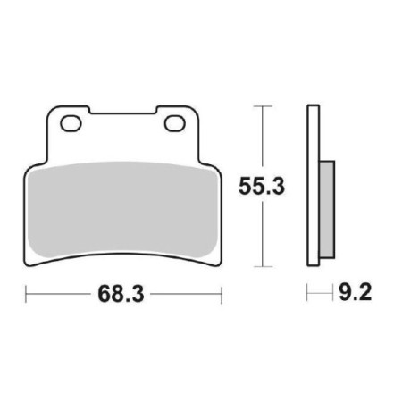 65621405_01.jpg PASTIGLIE FRENO SBS 214MS