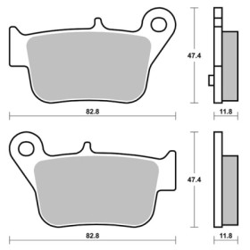 PASTIGLIE FRENO SBS 218MS 65621805_01.jpg PASTIGLIE FRENO SBS 218MS