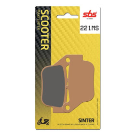 PASTIGLIE FRENO SBS 221MS 65622105.jpg PASTIGLIE FRENO SBS 221MS