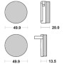 6565020_01.jpg PASTIGLIE FRENO SBS 502HF