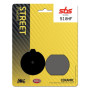 6565100.jpg PASTIGLIE FRENO SBS 510HF
