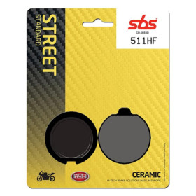 PASTIGLIE FRENO SBS 511HF 6565110.jpg PASTIGLIE FRENO SBS 511HF