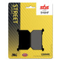 6565400.jpg PASTIGLIE FRENO SBS 540HF