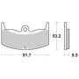 6565710_01.jpg PASTIGLIE FRENO SBS 571HF