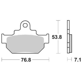 6565810_01.jpg PASTIGLIE FRENO SBS 581HF