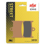 MARSRV03SISTEMIIMGSGR6566345.jpg SBS 634HS PASTIGLIE FRENO ANTERIORE T-MAX 530 12-18 XP D  - T-MAX 560 2020-2024