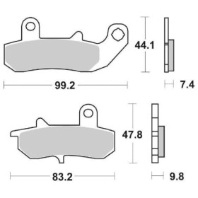 PASTIGLIE FRENO SBS 635HF 6566350_01.jpg PASTIGLIE FRENO SBS 635HF