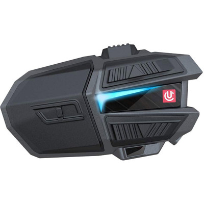 INTERFONO BLUETOOTH UCLEAR MOTION 4 LITE