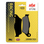 6566712.jpg Set pastiglie freno sbs 671rq