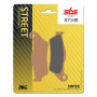 MARSRV03SISTEMIIMGSGR6566715.jpg PASTIGLIE FRENO ANTERIORE SBS 671HS