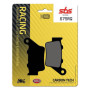 6566752.jpg PASTIGLIE FRENO SBS 675RQ