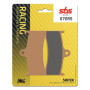 6566768.jpg PASTIGLIE FRENO ANTERIORE RACING SBS 676RS