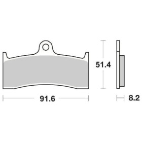 PASTIGLIE FRENO ANTERIORE RACING SBS 676RS 6566768_01.jpg PASTIGLIE FRENO ANTERIORE RACING SBS 676RS