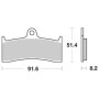 6566768_01.jpg PASTIGLIE FRENO ANTERIORE RACING SBS 676RS