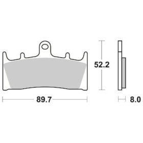 CP.PASTIGLIE FRENO RS SINTER SUZUKI GSXR MARSRV03SISTEMIIMGSGR6566868.jpg CP.PASTIGLIE FRENO RS SINTER SUZUKI GSXR