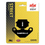 6566920.jpg PASTIGLIE FRENO SBS 692HF