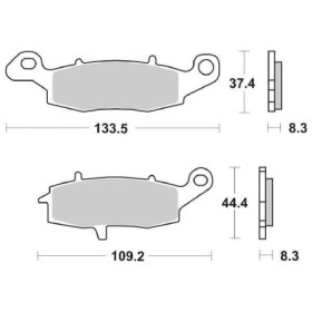 PASTIGLIE FRENO ANTERIORE RACI 6567048_01.jpg PASTIGLIE FRENO ANTERIORE RACI