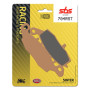 656704RST.jpg PASTIGLIE FRENO ANTERIORE RACING SBS 704RST